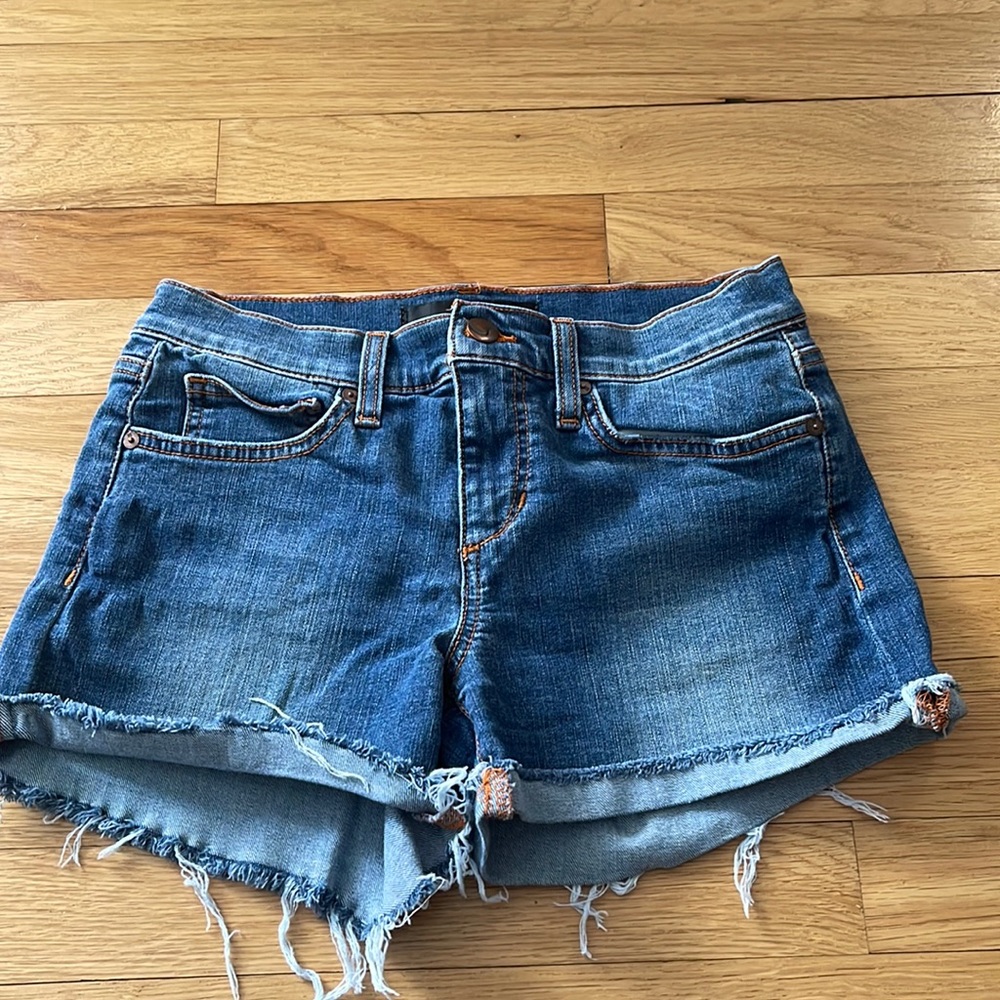 VINTAGE Joe’s Jean Shorts | Size 26